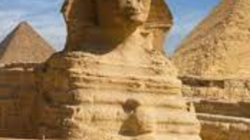 Jordan & Egypt: Petra to the Pyramids 2