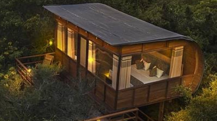 4 Days Glamping & Photography Tour 3