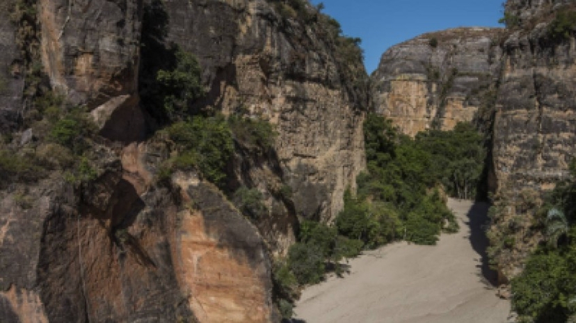 Makay Nature Tour Trekking and Adventure Travel Experience 3