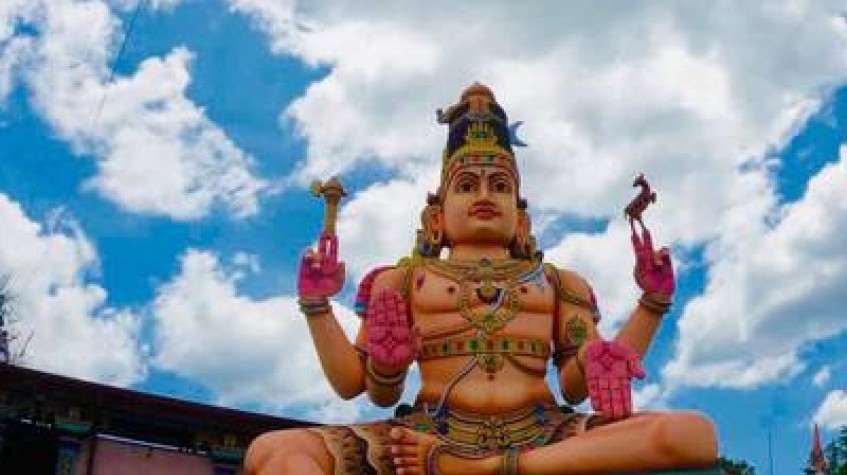5 Days Tour of the Last Battle of Ravana 1