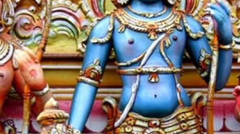 6 Days Tour of Seetha Amman Captive Life 4