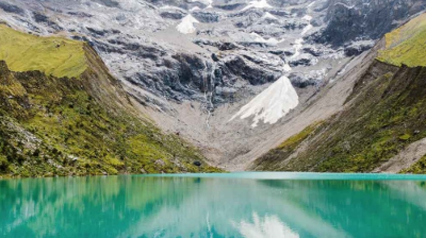 7 Days Cusco Tour Machu Picchu Sacred Valley Rainbow Mountain Humantay Lake 4