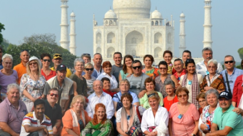 2 Nights Delhi & Agra Tour 2