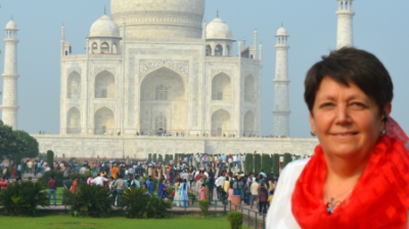 2 Nights Delhi & Agra Tour 4