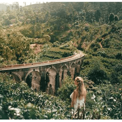 7 Days Off the Beaten Nature and Wildlife Tour 1