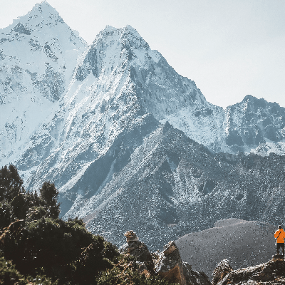 Everest Base Camp Treks 3