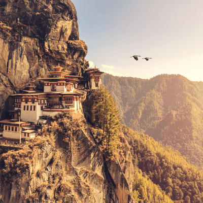 9 Days Happiness Bhutan Tour 2