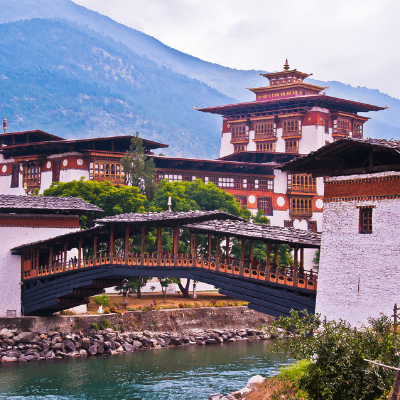 9 Days Happiness Bhutan Tour 3