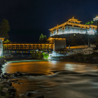 9 Days Happiness Bhutan Tour 4