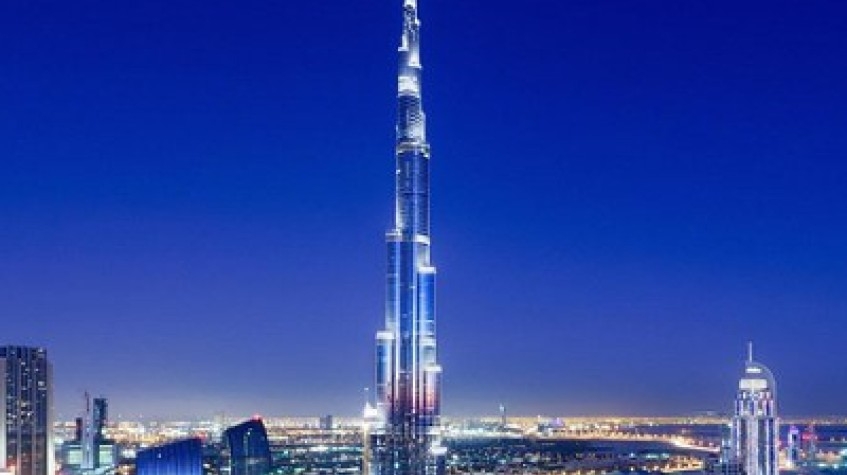 4 Nights Dubai Budget Trip 1