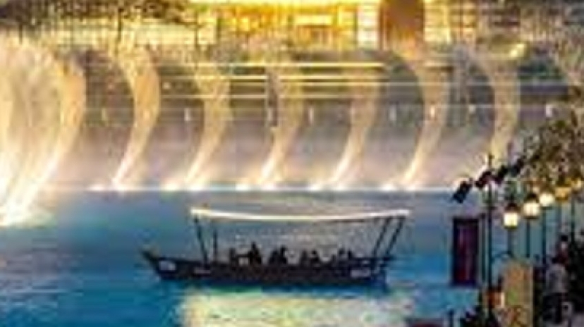4 Nights Dubai Budget Trip 4