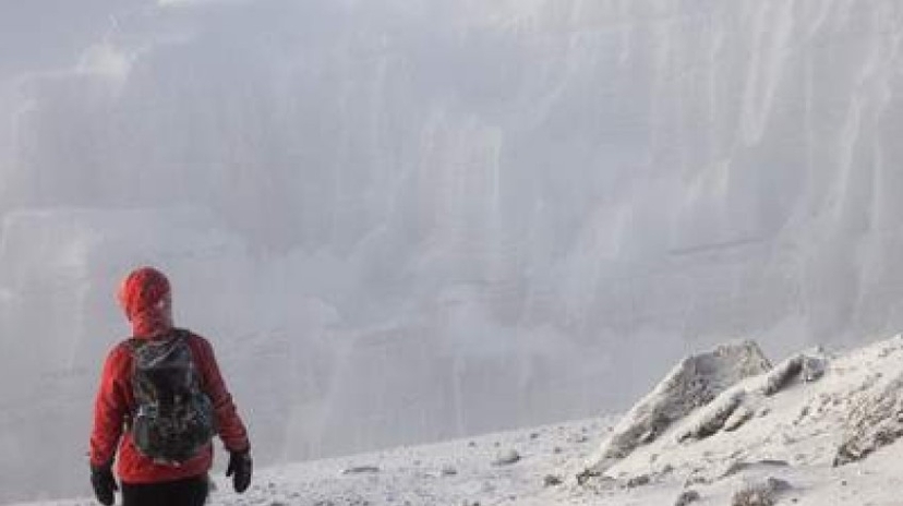 6 Days Marangu Kilimanjaro Climb 3