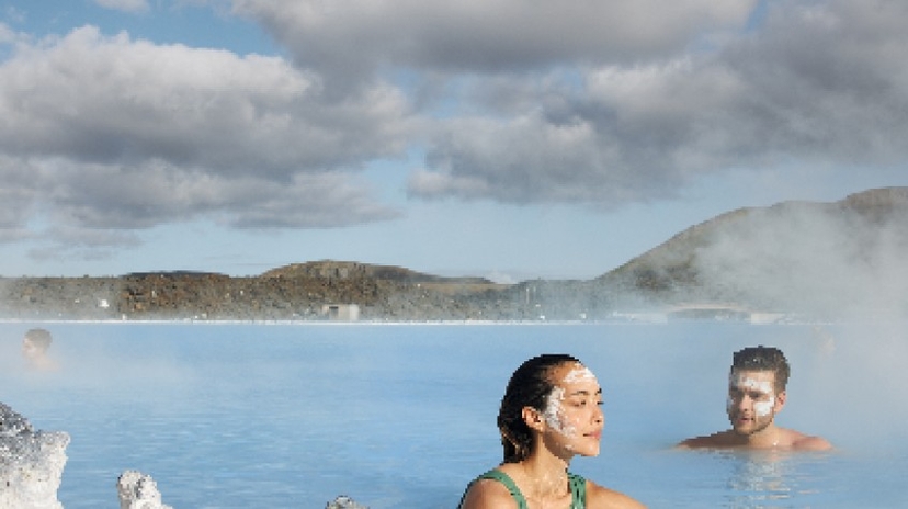 7 Days Iceland Self Drive Tour Golden Circle South Coast Snæfellsnes Reykjavik 2