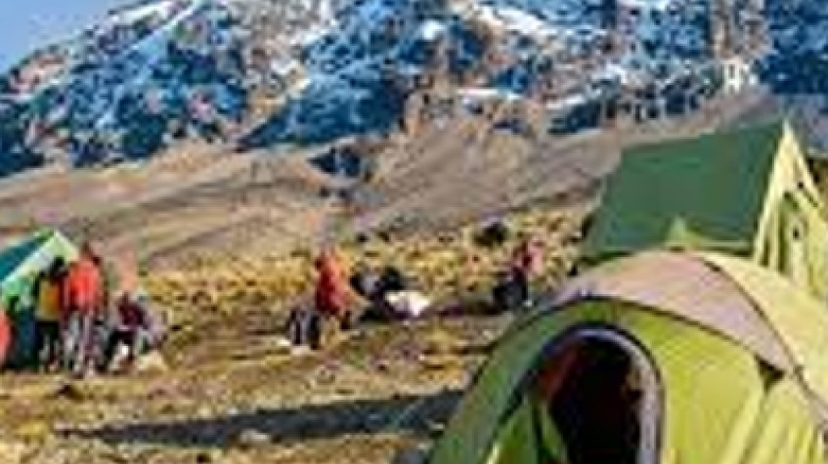 7 Days Machame Kilimanjaro Climb 2