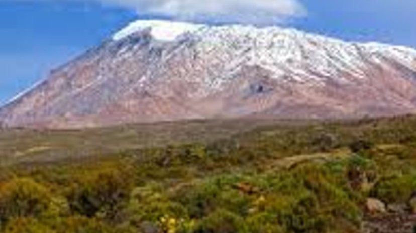 7 Days Machame Kilimanjaro Climb 4