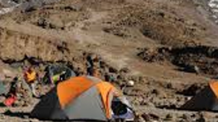7 Days Shira Route Kilimanjaro Climb 2