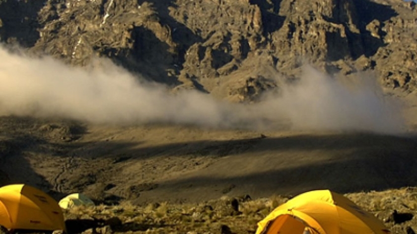 6 Days Rongai Route Kilimanjaro Climb 2