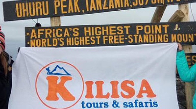 6 Days Rongai Route Kilimanjaro Climb 4
