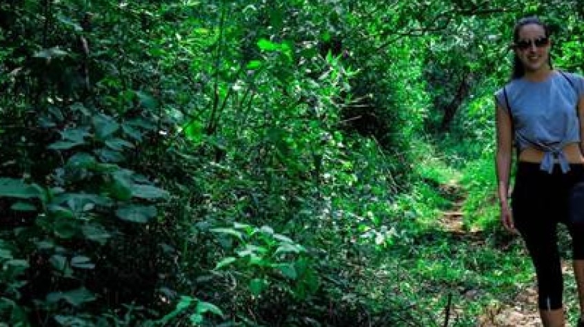 Private Overnight Tour to the Nature Paradise of Belihuloya 1