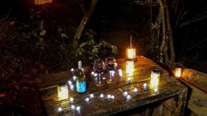 Private Overnight Tour to the Nature Paradise of Belihuloya 4