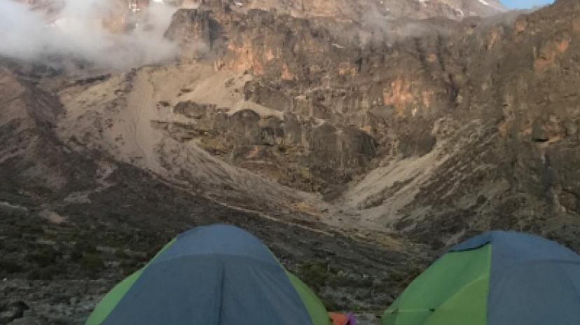 7 Days Rongai Route Kilimanjaro Climb 3