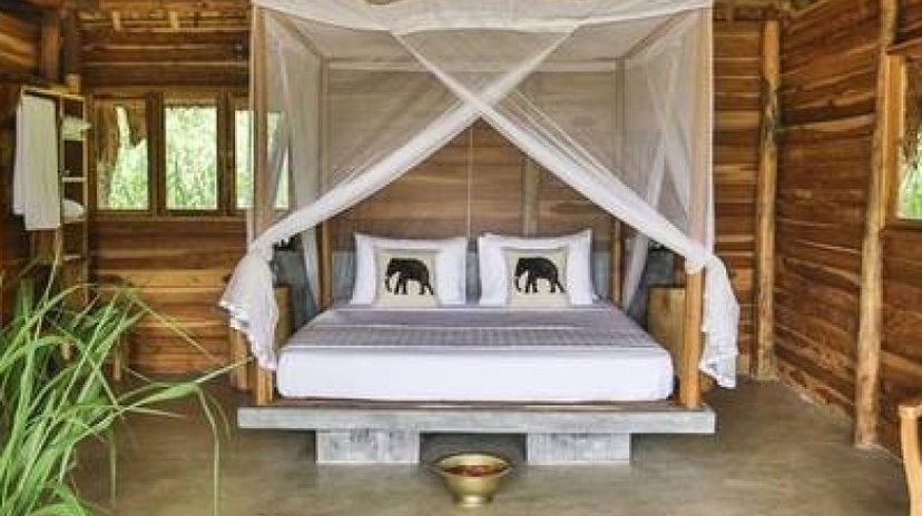 Overnight Adventure Tour to Gal Oya National Park With Return Transfers 3
