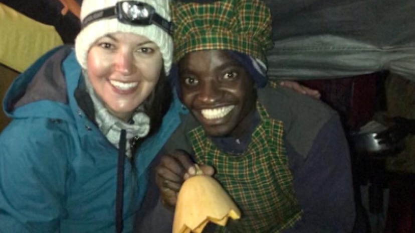 7 Days Lemosho Route Kilimanjaro Climb 3