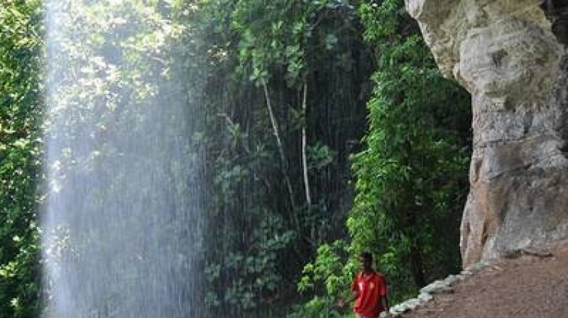 Overnight Adventure in Kitulgala With Borderlands Camping 3