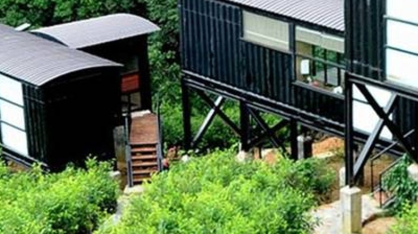 Overnight Rain Forest Adventure in Sinharaja With Return Transfers 2
