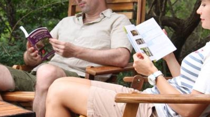 Overnight Luxury Glamping in Yala With Return Transfers (From Colombo) 4