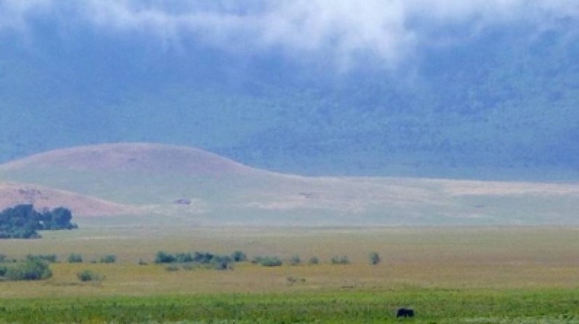 2 Days Safari Tarangire and Ngorongoro Crater 3