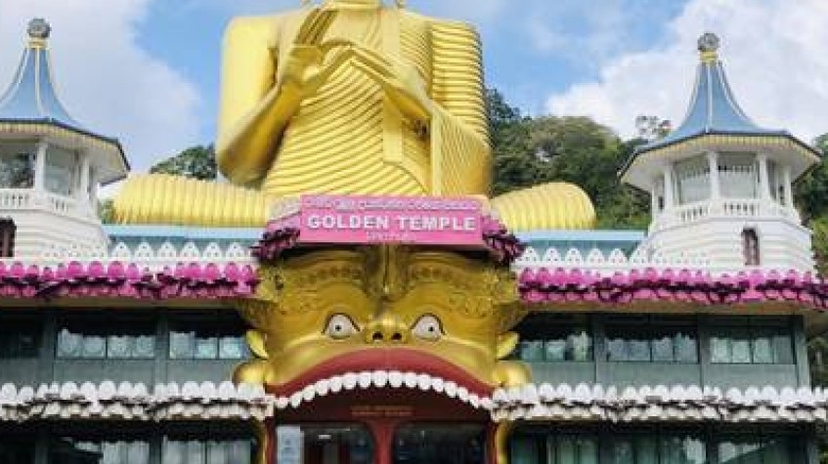 7 Days Cultural Honeymoon Trip 2