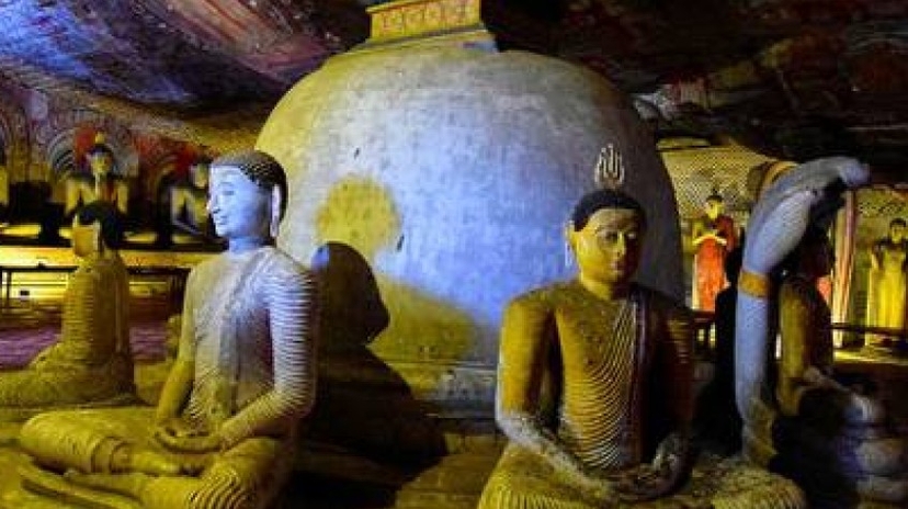 7 Days Cultural Honeymoon Trip 3
