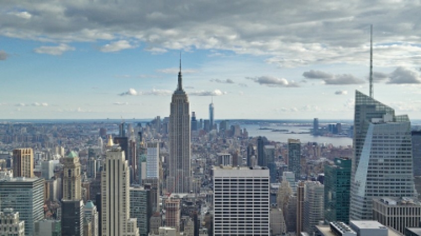 2 Days Tour in New York City 1