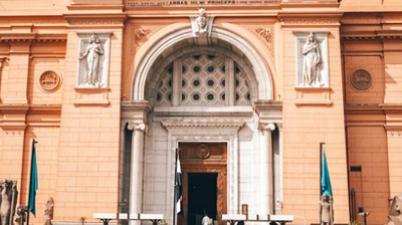 Cairo: National Museum, Egyptian Museum, and Citadel Tour 4