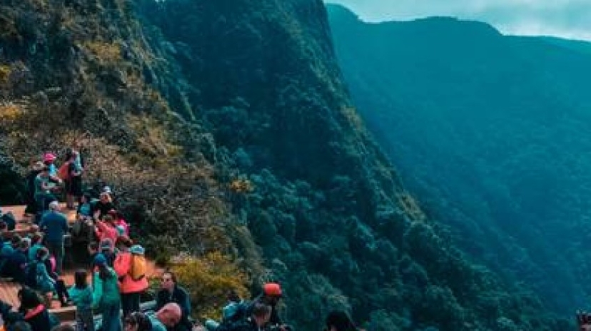 9 Days Guided Tour in Unesco World Heritage Sites 3
