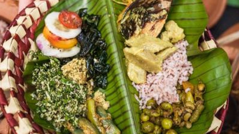 3 Days Glimpse of Sri Lanka Private Tour 4