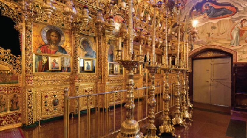 Authentic Cyprus 6 Day Tour Packages 4