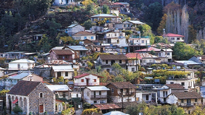 Authentic Cyprus 6 Day Tour Packages 3