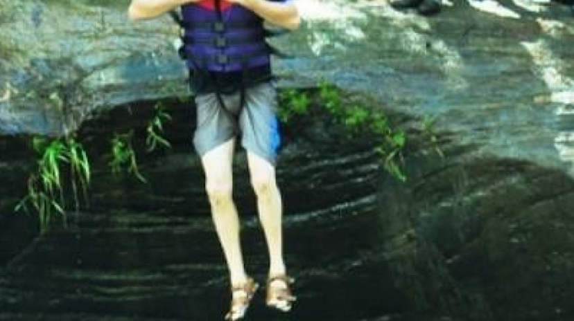 3 Days Adventure Tour to Kitulgala 4