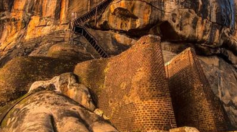 6 Days Sri Lanka Heritage Private Tour 3