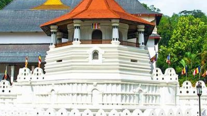 6 Days Sri Lanka Heritage Private Tour 4