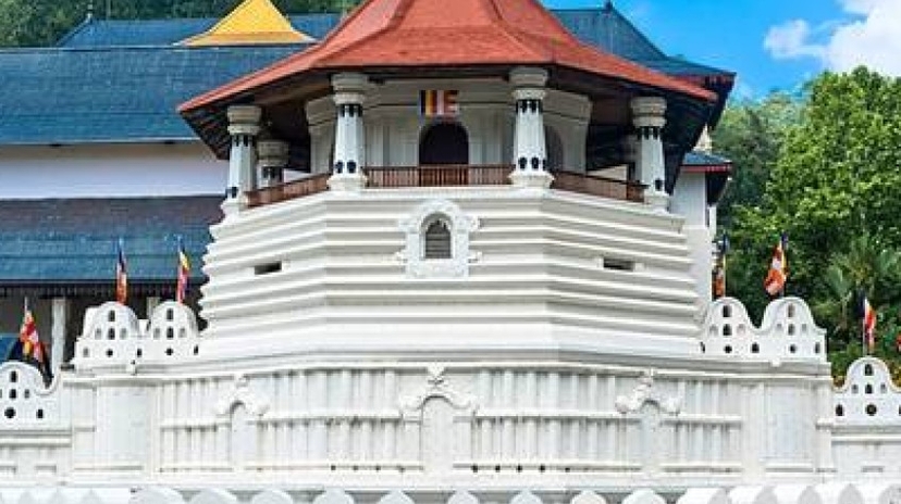 2 Days All-Inclusive Kandy and Nuwara Eliya Tour 2