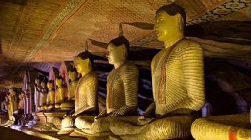 4 Days Essence of Sri Lanka Tour 2
