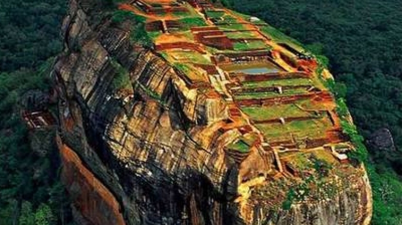 4 Days Essence of Sri Lanka Tour 3