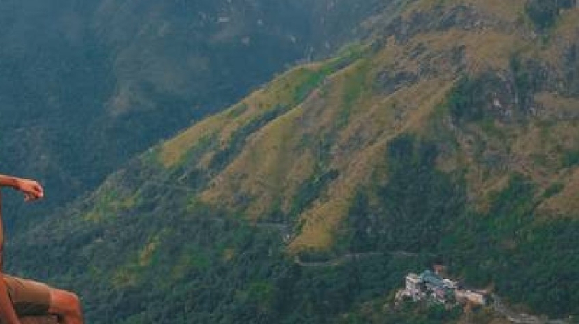 8 Days Sri Lanka Wildlife and Adventure Tour 2