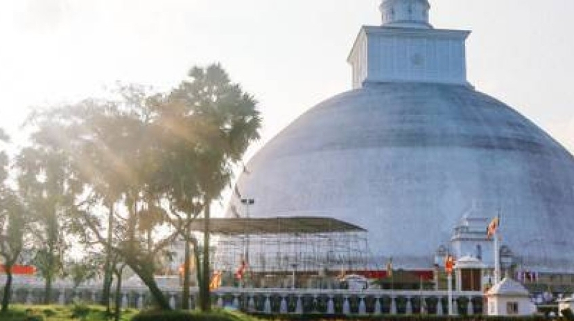7 Days Culture and Heritage Tour of Sri Lanka 4