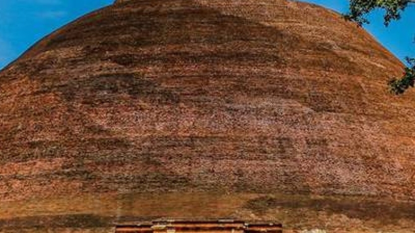8 Days Historical and Wildlife Tour in Cultural Triangle 3