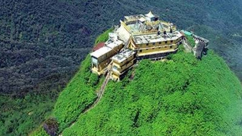 6 Days Central Highlands Unesco World Heritage Adventure Tour 1