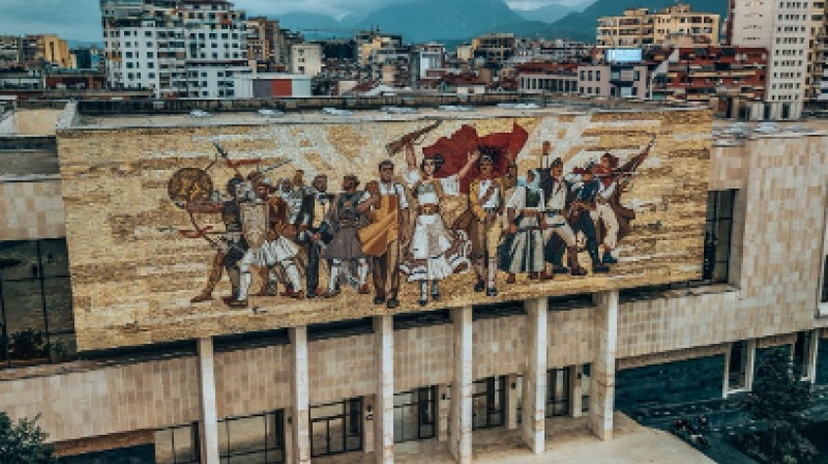 Tirana Day Tour 3